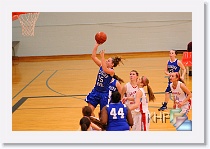 Ladies BB JV at SHHS * (168 Slides)